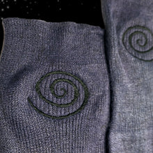 Load image into Gallery viewer, Dark Portal Legwarmers
