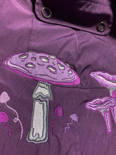 Load image into Gallery viewer, The Amethyst Moon Dance Coat
