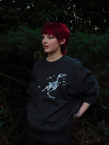 Corvid Cadaver Jumper