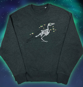 Corvid Cadaver Jumper