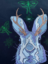 Load image into Gallery viewer, Earth Rabbit Jumper
