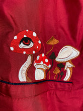 Load image into Gallery viewer, Amanita Raincoat
