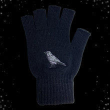 Load image into Gallery viewer, Tiny Raven Gloves
