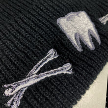 Load image into Gallery viewer, Undead Trinkets Beanie
