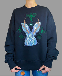 Earth Rabbit Jumper