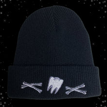 Load image into Gallery viewer, Undead Trinkets Beanie
