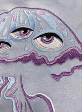 Load image into Gallery viewer, Hypnotic Jellyfish Jumper - Dream
