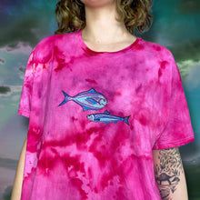 Load image into Gallery viewer, Fish Party Tee
