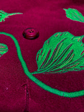 Load image into Gallery viewer, Lady of the Birds Coat
