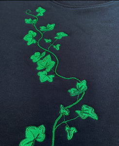 Climbing Ivy Jumper