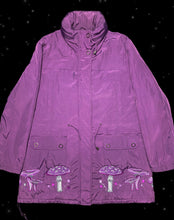 Load image into Gallery viewer, The Amethyst Moon Dance Coat
