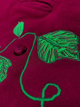 Load image into Gallery viewer, Lady of the Birds Coat
