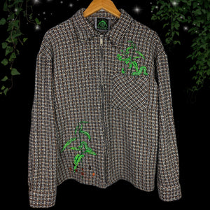 Garden Critters Jacket