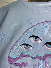 Load image into Gallery viewer, The Dancing Jellies Jumper - 1 of 1
