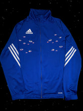 Load image into Gallery viewer, The All-Seeing Midnight Jacket
