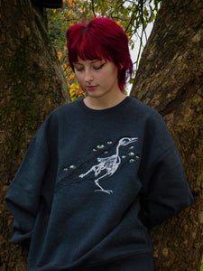 Corvid Cadaver Jumper