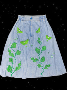 The Undo Skirt