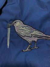 Load image into Gallery viewer, The Door Keeper Corvids Jacket
