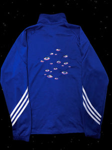 The All-Seeing Midnight Jacket