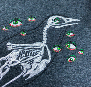 Corvid Cadaver Jumper