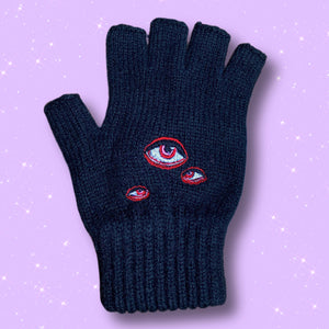 Creature Gloves