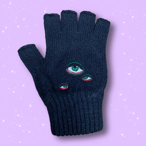 Creature Gloves