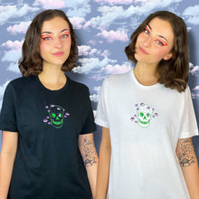 Load image into Gallery viewer, Skull Playground Tee - Made to Order

