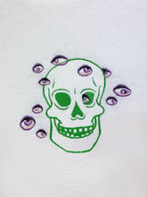 Load image into Gallery viewer, Skull Playground Tee - Made to Order

