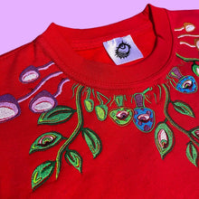 Load image into Gallery viewer, Secret Garden Jumper - 1 of 1
