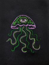 Load image into Gallery viewer, Hypnotic Jellyfish Tee - Made to Order

