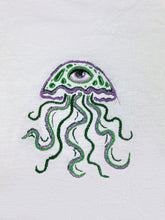 Load image into Gallery viewer, Hypnotic Jellyfish Tee - Made to Order
