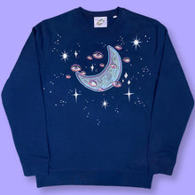 Load image into Gallery viewer, The Lunatic Jumper - Made to order
