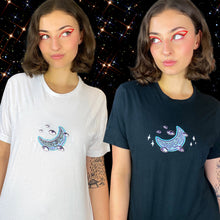 Load image into Gallery viewer, La Lunatique Tee - Made to Order
