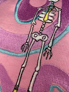 Dmitri’s Time Portal Jumper in Pink - 1 of 1
