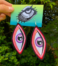 Load image into Gallery viewer, Creature Earrings (Various)

