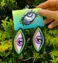 Load image into Gallery viewer, Creature Earrings (Various)
